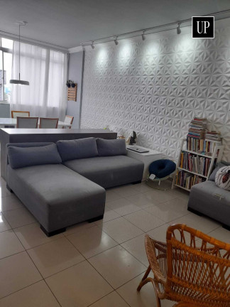 Apartamento com 3 Quartos à Venda, 103 m² em Vila Monumento - São Paulo