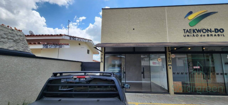 Sala Comercial para Alugar, 60 m² em Jardim Do Lago - Atibaia