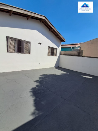 Imagem Casa com 3 Quartos à Venda, em Jardim Puche - Sumaré Imagem Casa com 3 Quartos à Venda, em Jardim Puche - Sumaré