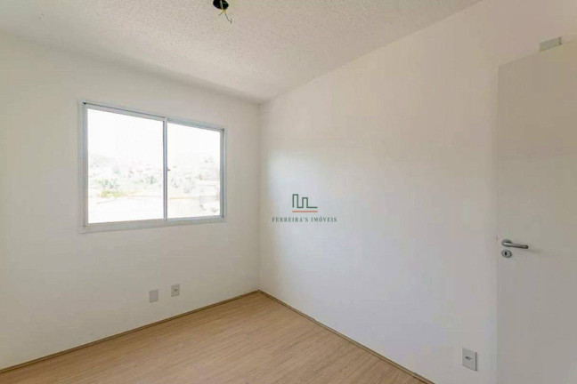 Imagem Apartamento com 2 Quartos à Venda, 43 m² em Centro - Niterói
