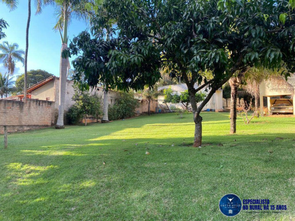 Imagem Chácara à Venda, 8.000 m² em Chácaras De Recreio São Joaquim - Goiânia Imagem Chácara à Venda, 8.000 m² em Chácaras De Recreio São Joaquim - Goiânia