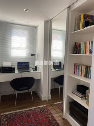 Imagem Apartamento com 2 Quartos à Venda, 116 m² em Brooklin Paulista - São Paulo Imagem Apartamento com 2 Quartos à Venda, 116 m² em Brooklin Paulista - São Paulo