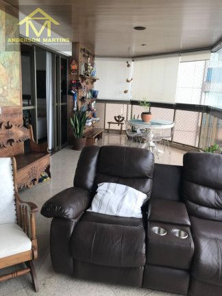 Imagem Apartamento com 4 Quartos à Venda, 240 m² em Praia De Itaparica - Vila Velha Imagem Apartamento com 4 Quartos à Venda, 240 m² em Praia De Itaparica - Vila Velha