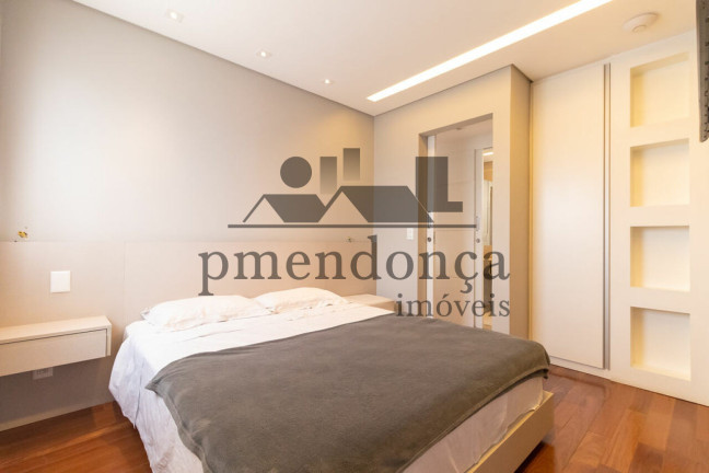 Imagem Apartamento com 2 Quartos à Venda, 127 m² em Vila Madalena - São Paulo