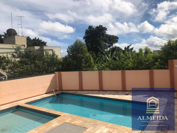 Apartamento com 2 Quartos à Venda, 55 m² em Jardim São Luís - São Paulo