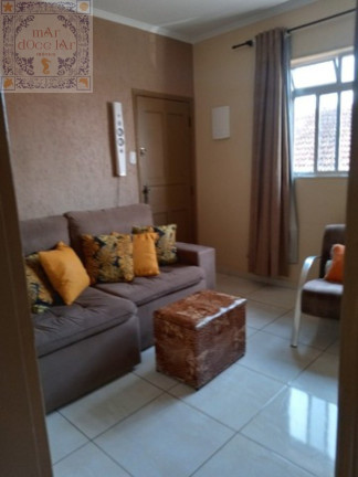 Imagem Apartamento com 2 Quartos à Venda, 85 m² em Campo Grande - Santos