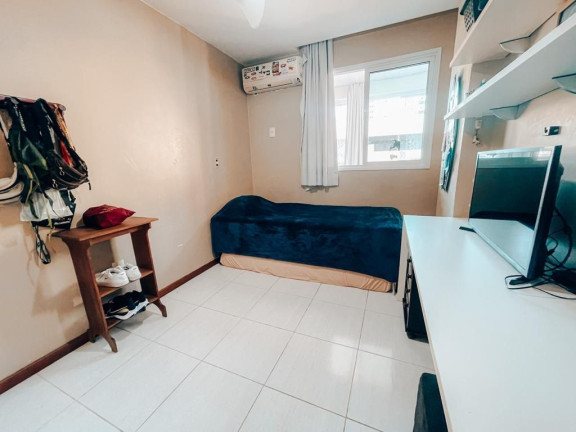 Imagem Apartamento com 3 Quartos à Venda, 98 m² em Itapuã - Vila Velha Imagem Apartamento com 3 Quartos à Venda, 98 m² em Itapuã - Vila Velha