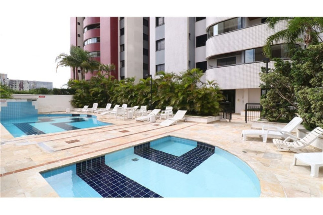 Imagem Apartamento com 3 Quartos à Venda, 103 m² em Morumbi - São Paulo Imagem Apartamento com 3 Quartos à Venda, 103 m² em Morumbi - São Paulo