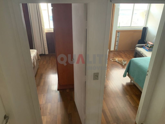Imagem Apartamento com 2 Quartos à Venda, 90 m² em Itaim Bibi - São Paulo