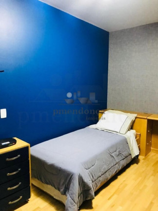 Imagem Apartamento com 4 Quartos à Venda, 226 m² em Perdizes - São Paulo