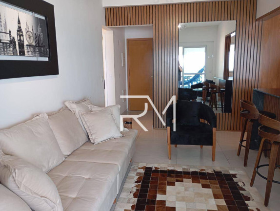 Imagem Apartamento com 2 Quartos à Venda, 72 m² em Vila Atlântica - Mongaguá