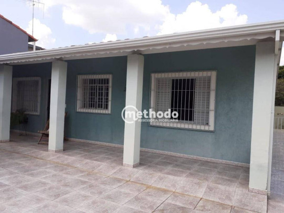 Imagem Casa com 3 Quartos à Venda, 167 m² em Vila Maria Eugênia - Campinas Imagem Casa com 3 Quartos à Venda, 167 m² em Vila Maria Eugênia - Campinas