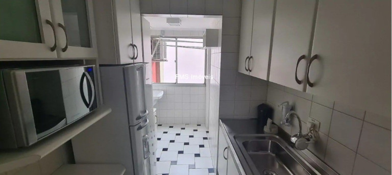 Imagem Imóvel com 2 Quartos à Venda, 82 m² em Vila Olímpia - São Paulo Imagem Imóvel com 2 Quartos à Venda, 82 m² em Vila Olímpia - São Paulo