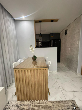 Apartamento com 2 Quartos à Venda, 38 m² em Vila São João - Guarulhos