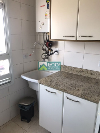 Imagem Apartamento com 2 Quartos à Venda, 68 m² em Vila Gilda - Santo André Imagem Apartamento com 2 Quartos à Venda, 68 m² em Vila Gilda - Santo André
