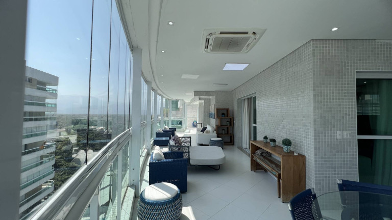 Imagem Cobertura com 4 Quartos à Venda, 454 m² em Riviera De São Lourenço - Bertioga