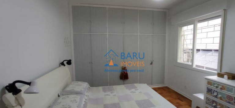 Imagem Apartamento com 2 Quartos à Venda, 88 m² em Higienópolis - São Paulo