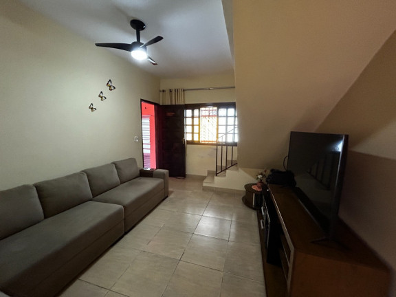 Imagem Sobrado com 3 Quartos à Venda, 125 m² em Jardim Brasil (zona Norte) - São Paulo Imagem Sobrado com 3 Quartos à Venda, 125 m² em Jardim Brasil (zona Norte) - São Paulo