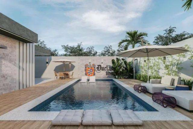 Imagem Casa com 4 Quartos à Venda, 258 m² em Morada Da Praia - Bertioga