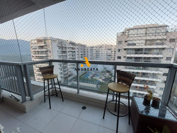 Imagem Apartamento com 2 Quartos à Venda, 70 m² em Recreio Dos Bandeirantes - Rio De Janeiro Imagem Apartamento com 2 Quartos à Venda, 70 m² em Recreio Dos Bandeirantes - Rio De Janeiro