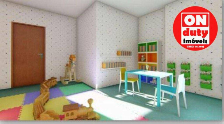 Imagem Apartamento com 2 Quartos à Venda, 75 m² em José Menino - Santos Imagem Apartamento com 2 Quartos à Venda, 75 m² em José Menino - Santos