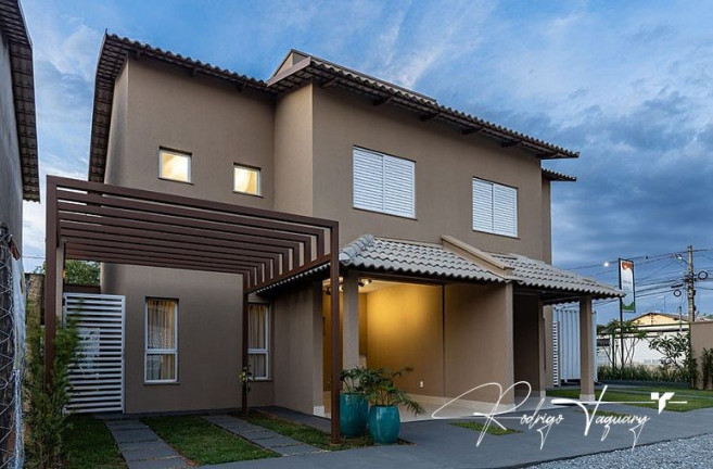 Imagem Casa de Condomínio com 3 Quartos à Venda, 116 m² em Sítios Santa Luzia - Aparecida De Goiânia Imagem Casa de Condomínio com 3 Quartos à Venda, 116 m² em Sítios Santa Luzia - Aparecida De Goiânia
