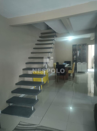 Imagem Casa com 2 Quartos à Venda, 100 m² em São Vicente - Itajai