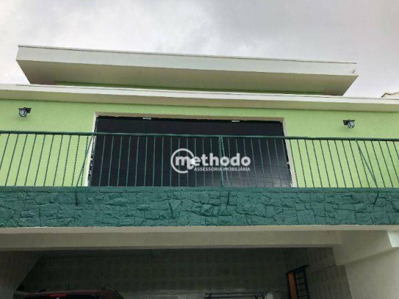 Imagem Casa com 3 Quartos à Venda, 163 m² em Jardim Leonor - Campinas Imagem Casa com 3 Quartos à Venda, 163 m² em Jardim Leonor - Campinas