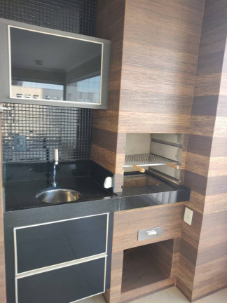 Apartamento com 3 Quartos à Venda, 136 m² em Jardim Santa Maria - São José Do Rio Preto