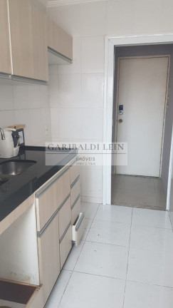 Imagem Imóvel com 2 Quartos à Venda, 52 m² em Parque Itália - Campinas