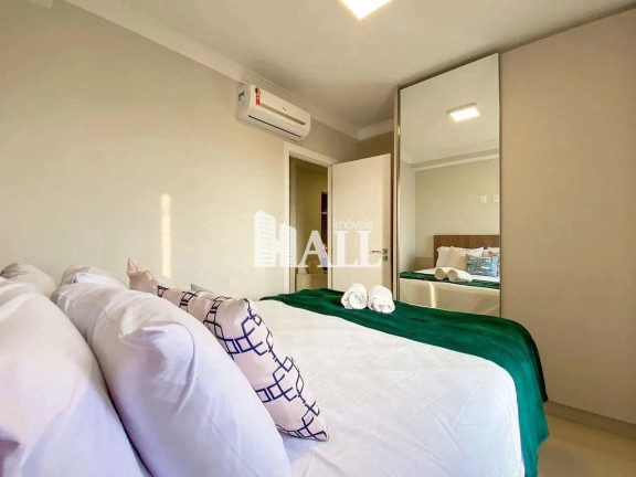 Imagem Apartamento com 1 Quarto à Venda, 45 m² em Bom Jardim - São José Do Rio Preto Imagem Apartamento com 1 Quarto à Venda, 45 m² em Bom Jardim - São José Do Rio Preto