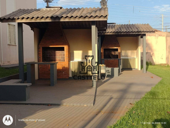 Imagem Apartamento com 3 Quartos à Venda, 59 m² em Industrial - Londrina Imagem Apartamento com 3 Quartos à Venda, 59 m² em Industrial - Londrina