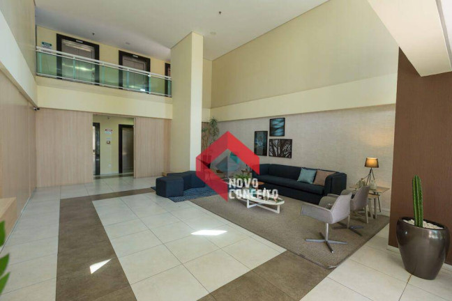 Imagem Apartamento com 1 Quarto à Venda, 49 m² em Meireles - Fortaleza