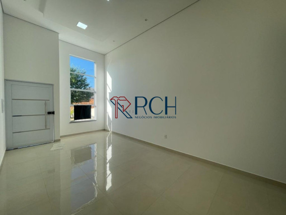 Imagem Casa com 3 Quartos à Venda, 107 m² em Caguassu - Sorocaba