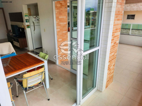 Imagem Apartamento com 3 Quartos à Venda, 121 m² em Praia Do Itaguá - Ubatuba Imagem Apartamento com 3 Quartos à Venda, 121 m² em Praia Do Itaguá - Ubatuba