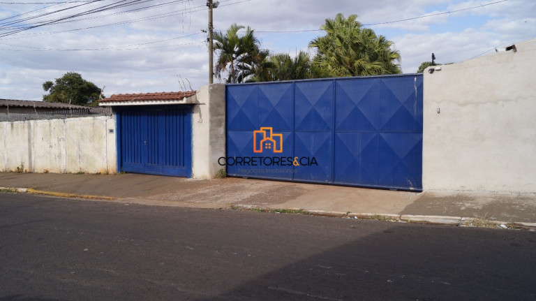 Imagem Terreno à Venda, 2.600 m² em Alto Do Ipiranga - Ribeirão Preto Imagem Terreno à Venda, 2.600 m² em Alto Do Ipiranga - Ribeirão Preto