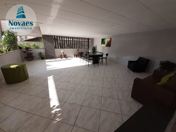 Imagem Apartamento com 1 Quarto à Venda, 45 m² em Praia Do Morro - Guarapari