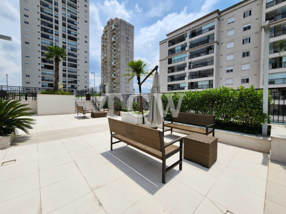 Imagem Apartamento com 3 Quartos à Venda, 88 m² em Ipiranga - São Paulo