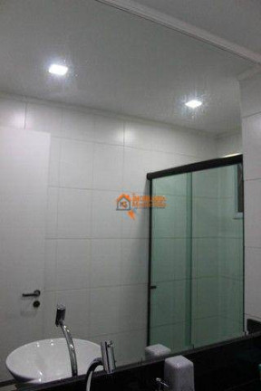 Imagem Apartamento com 2 Quartos à Venda, 49 m² em Jardim Guilhermino - Guarulhos