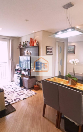 Imagem Apartamento com 2 Quartos à Venda, 49 m² em Jardim íris - São Paulo Imagem Apartamento com 2 Quartos à Venda, 49 m² em Jardim íris - São Paulo