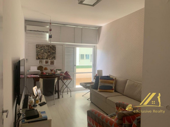 Imagem Apartamento com 4 Quartos à Venda, 267 m² em Campo Grande - Salvador