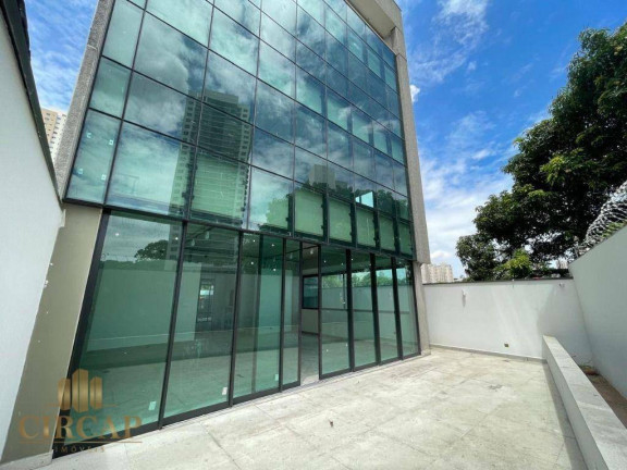 Imagem Edifício Residencial para Alugar, 1.098 m² em Chácara Klabin - São Paulo Imagem Edifício Residencial para Alugar, 1.098 m² em Chácara Klabin - São Paulo