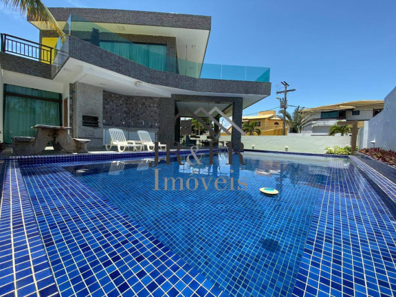 Imagem Casa com 5 Quartos à Venda, 722 m² em Vilas Do Atlântico - Lauro De Freitas Imagem Casa com 5 Quartos à Venda, 722 m² em Vilas Do Atlântico - Lauro De Freitas