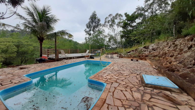 Imagem Chácara com 2 Quartos à Venda, 17.242 m² em Chácaras São Miguel - Londrina