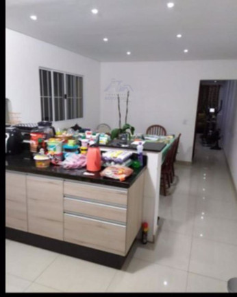 Imagem Sobrado com 3 Quartos à Venda, 110 m² em Jardim Tupã - Barueri Imagem Sobrado com 3 Quartos à Venda, 110 m² em Jardim Tupã - Barueri