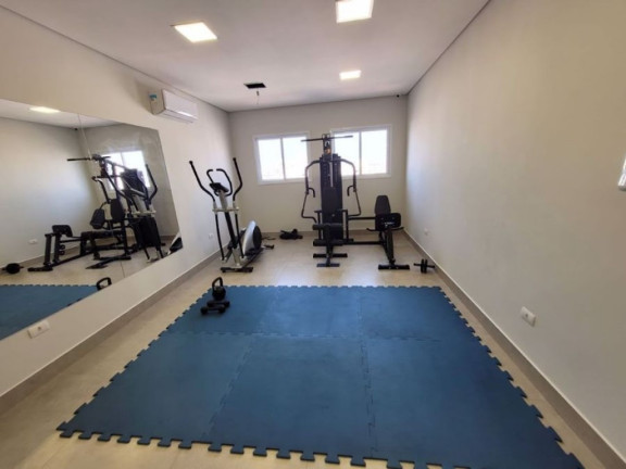 Imagem Apartamento com 2 Quartos à Venda, 68 m² em Canto Do Forte - Praia Grande