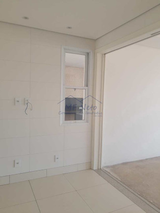 Imagem Apartamento com 4 Quartos à Venda, 125 m² em Edifício Maison Royale - Pirassununga