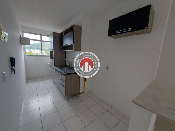 Imagem Apartamento com 2 Quartos à Venda, 51 m² em Campo Grande - Rio De Janeiro Imagem Apartamento com 2 Quartos à Venda, 51 m² em Campo Grande - Rio De Janeiro