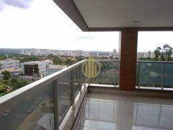 Apartamento com 4 Quartos à Venda, 245 m² em Jardim Botânico - Ribeirão Preto