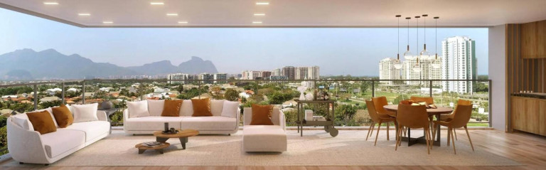 Imagem Apartamento com 4 Quartos à Venda, 185 m² em Barra Da Tijuca - Rio De Janeiro Imagem Apartamento com 4 Quartos à Venda, 185 m² em Barra Da Tijuca - Rio De Janeiro